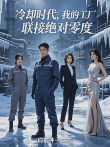 冷却时代，我的工厂联接绝对零度