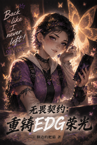 无畏契约：重铸EDG荣光