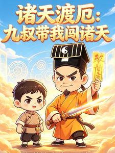 诸天渡厄：九叔带我闯诸天