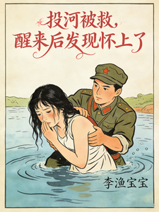 投河被救，醒来后发现怀上了